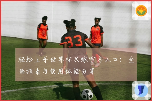 轻松上手世界杯买球官方入口：全面指南与使用体验分享